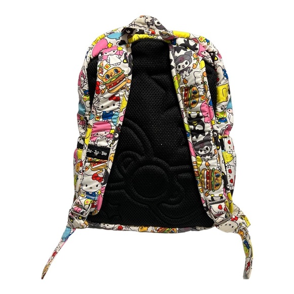 Ju-Ju-Be for Sanrio Hello Kitty Backpack main image 5